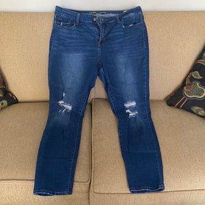 Old Navy Jeans 14